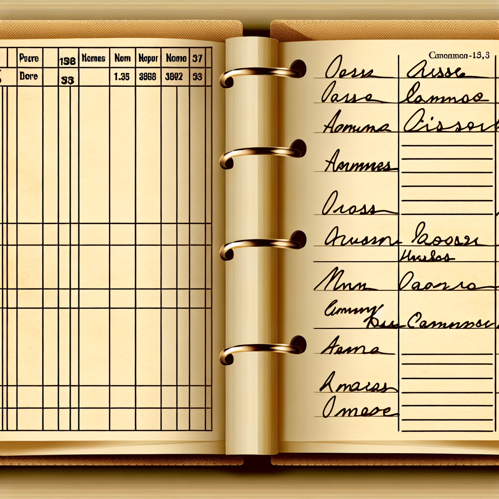 Contact organization